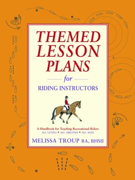Themed Lesson Plans for Riding Instuctors